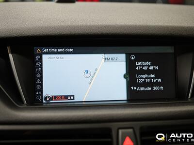 2015 BMW X1 xDrive28i   - Photo 22 - Lynnwood, WA 98036
