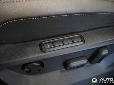 2021 Volkswagen Atlas Cross Sport 3.6L V6 SEL Premium R-Line   - Photo 22 - Lynnwood, WA 98036