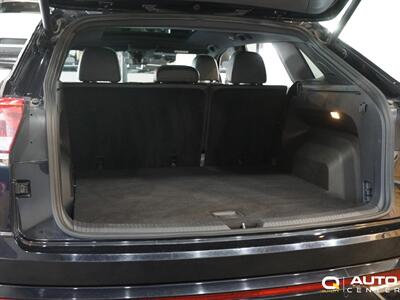 2021 Volkswagen Atlas Cross Sport 3.6L V6 SEL Premium R-Line   - Photo 47 - Lynnwood, WA 98036