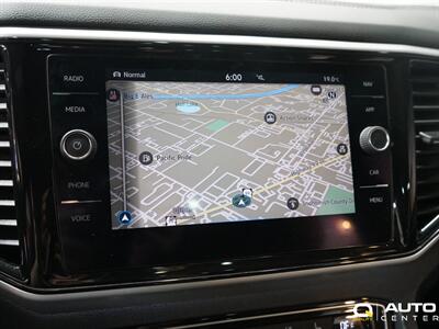 2021 Volkswagen Atlas Cross Sport 3.6L V6 SEL Premium R-Line   - Photo 34 - Lynnwood, WA 98036
