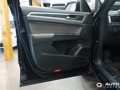 2021 Volkswagen Atlas Cross Sport 3.6L V6 SEL Premium R-Line   - Photo 9 - Lynnwood, WA 98036