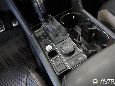 2021 Volkswagen Atlas Cross Sport 3.6L V6 SEL Premium R-Line   - Photo 31 - Lynnwood, WA 98036