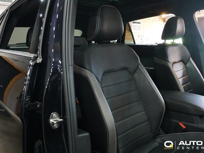 2021 Volkswagen Atlas Cross Sport 3.6L V6 SEL Premium R-Line   - Photo 19 - Lynnwood, WA 98036