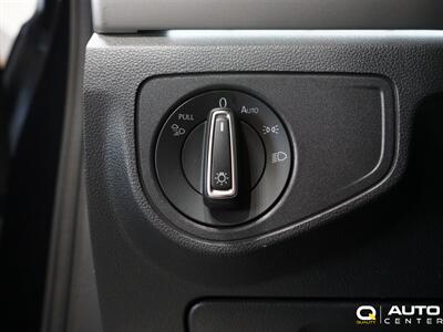 2021 Volkswagen Atlas Cross Sport 3.6L V6 SEL Premium R-Line   - Photo 23 - Lynnwood, WA 98036