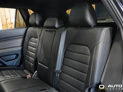 2021 Volkswagen Atlas Cross Sport 3.6L V6 SEL Premium R-Line   - Photo 39 - Lynnwood, WA 98036