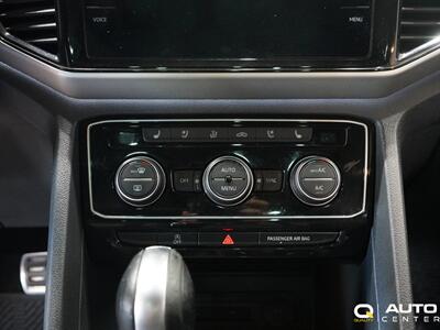 2021 Volkswagen Atlas Cross Sport 3.6L V6 SEL Premium R-Line   - Photo 30 - Lynnwood, WA 98036