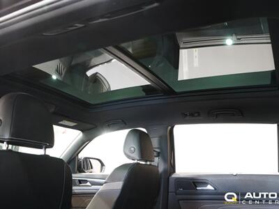 2021 Volkswagen Atlas Cross Sport 3.6L V6 SEL Premium R-Line   - Photo 43 - Lynnwood, WA 98036