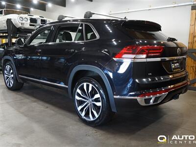 2021 Volkswagen Atlas Cross Sport 3.6L V6 SEL Premium R-Line   - Photo 6 - Lynnwood, WA 98036
