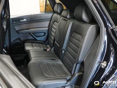 2021 Volkswagen Atlas Cross Sport 3.6L V6 SEL Premium R-Line   - Photo 38 - Lynnwood, WA 98036