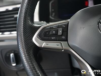 2021 Volkswagen Atlas Cross Sport 3.6L V6 SEL Premium R-Line   - Photo 27 - Lynnwood, WA 98036