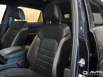 2021 Volkswagen Atlas Cross Sport 3.6L V6 SEL Premium R-Line   - Photo 15 - Lynnwood, WA 98036