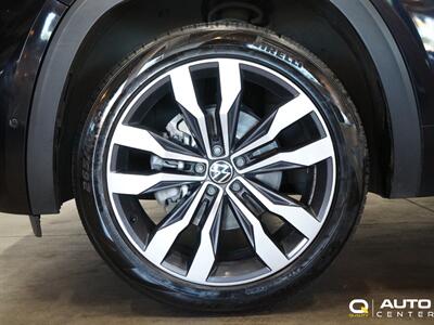 2021 Volkswagen Atlas Cross Sport 3.6L V6 SEL Premium R-Line   - Photo 7 - Lynnwood, WA 98036
