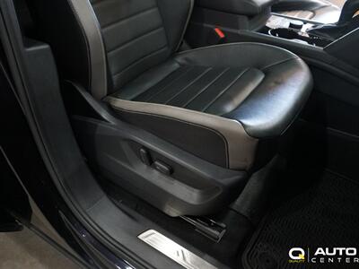 2021 Volkswagen Atlas Cross Sport 3.6L V6 SEL Premium R-Line   - Photo 20 - Lynnwood, WA 98036