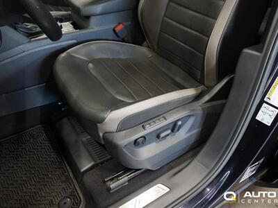 2021 Volkswagen Atlas Cross Sport 3.6L V6 SEL Premium R-Line   - Photo 16 - Lynnwood, WA 98036