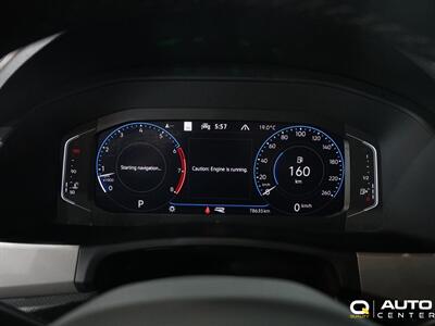 2021 Volkswagen Atlas Cross Sport 3.6L V6 SEL Premium R-Line   - Photo 33 - Lynnwood, WA 98036
