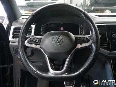 2021 Volkswagen Atlas Cross Sport 3.6L V6 SEL Premium R-Line   - Photo 26 - Lynnwood, WA 98036