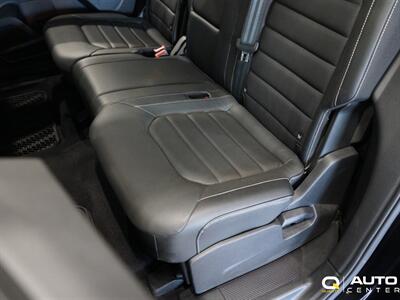2021 Volkswagen Atlas Cross Sport 3.6L V6 SEL Premium R-Line   - Photo 40 - Lynnwood, WA 98036