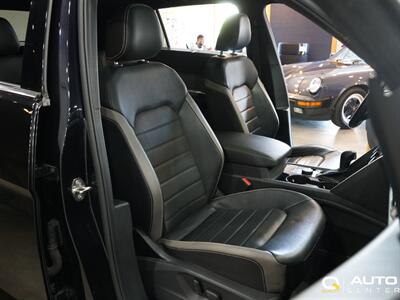 2021 Volkswagen Atlas Cross Sport 3.6L V6 SEL Premium R-Line   - Photo 18 - Lynnwood, WA 98036