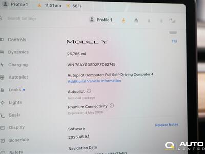 2024 Tesla Model Y Standard Range - Photo 16 - Lynnwood, WA 98036
