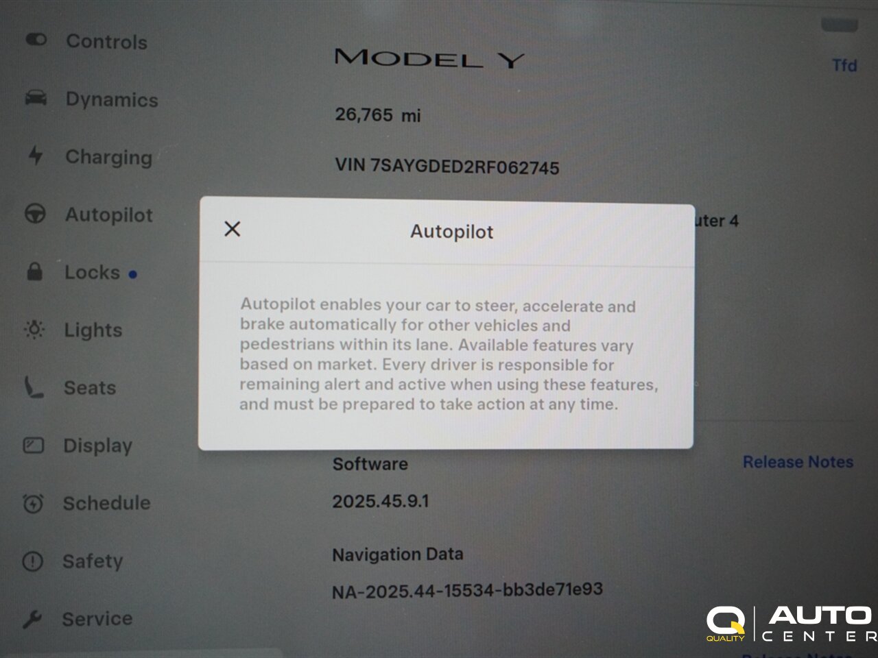 2024 Tesla Model Y Standard Range - Photo 18 - Lynnwood, WA 98036