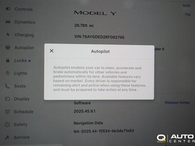 2024 Tesla Model Y Standard Range - Photo 18 - Lynnwood, WA 98036