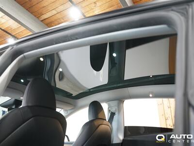 2024 Tesla Model Y Standard Range - Photo 23 - Lynnwood, WA 98036