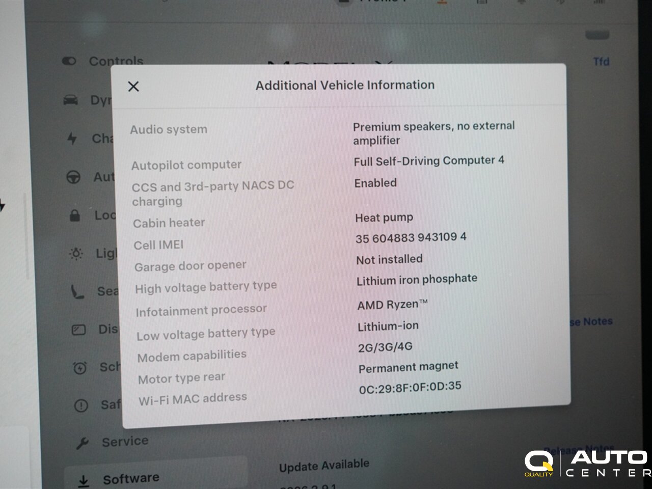 2024 Tesla Model Y Standard Range - Photo 17 - Lynnwood, WA 98036