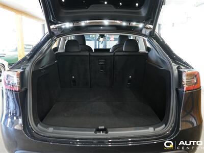 2024 Tesla Model Y Standard Range - Photo 24 - Lynnwood, WA 98036