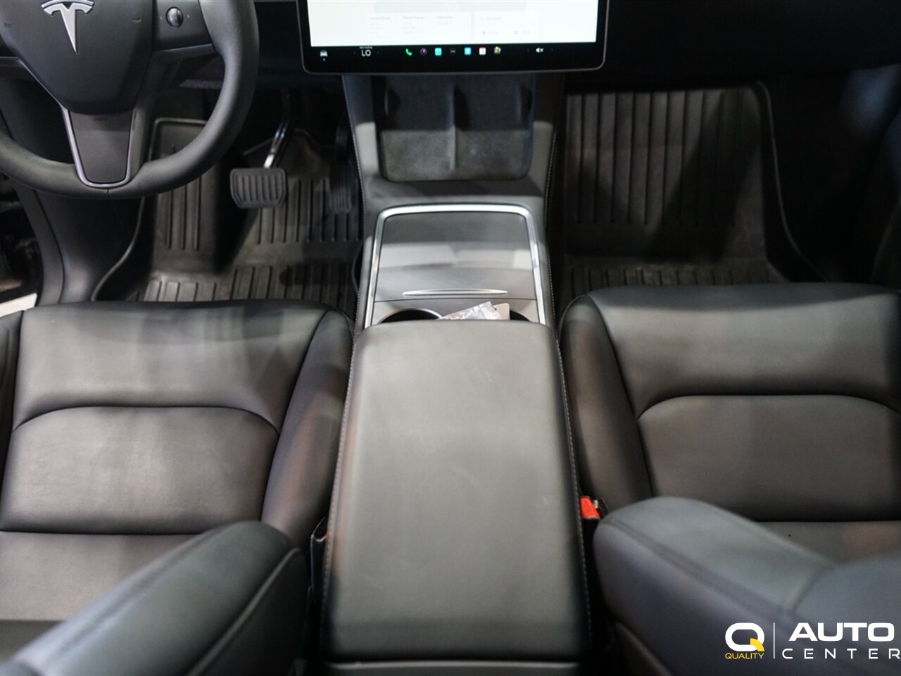 2024 Tesla Model Y Standard Range - Photo 14 - Lynnwood, WA 98036