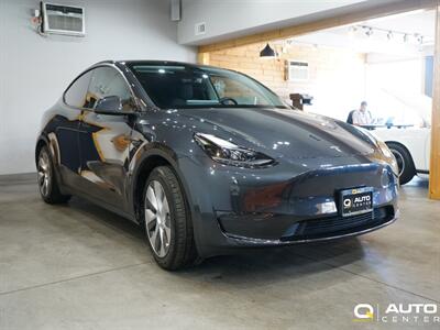 2024 Tesla Model Y Standard Range - Photo 3 - Lynnwood, WA 98036