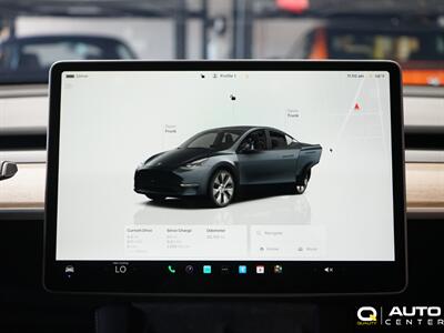 2024 Tesla Model Y Standard Range - Photo 13 - Lynnwood, WA 98036