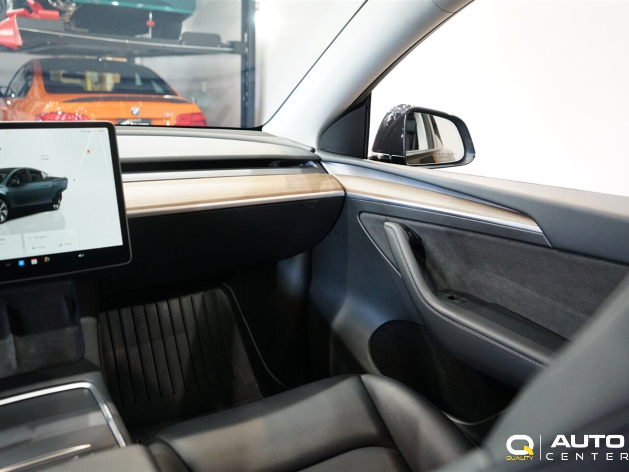 2024 Tesla Model Y Standard Range - Photo 15 - Lynnwood, WA 98036