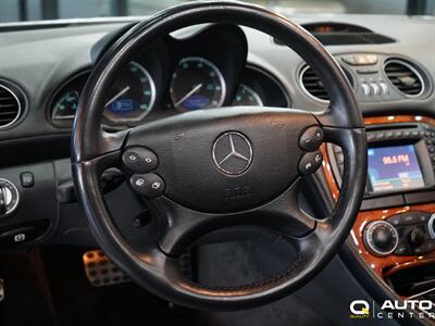 2003 Mercedes-Benz SL 500   - Photo 15 - Lynnwood, WA 98036