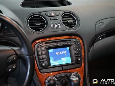 2003 Mercedes-Benz SL 500   - Photo 16 - Lynnwood, WA 98036