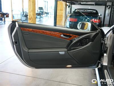 2003 Mercedes-Benz SL 500   - Photo 11 - Lynnwood, WA 98036