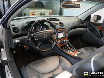 2003 Mercedes-Benz SL 500   - Photo 14 - Lynnwood, WA 98036