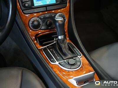 2003 Mercedes-Benz SL 500   - Photo 17 - Lynnwood, WA 98036