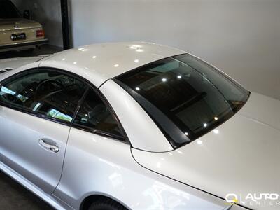 2003 Mercedes-Benz SL 500   - Photo 7 - Lynnwood, WA 98036