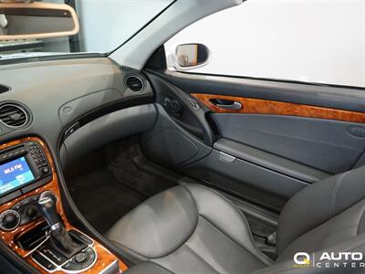 2003 Mercedes-Benz SL 500   - Photo 18 - Lynnwood, WA 98036