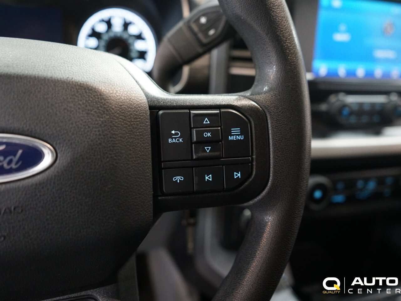 2021 Ford F-150 XLT - Photo 25 - Lynnwood, WA 98036