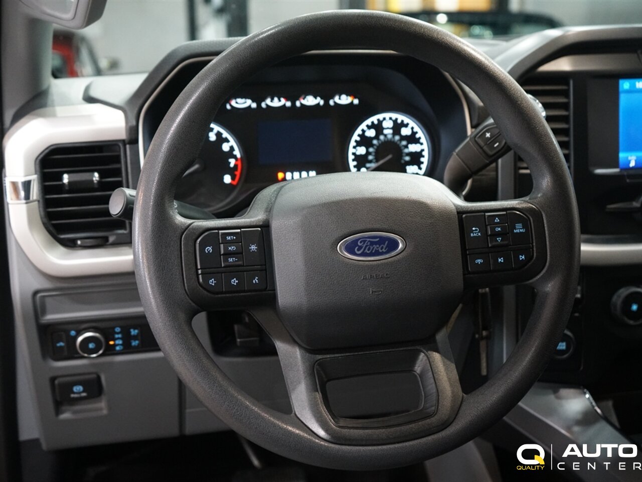 2021 Ford F-150 XLT - Photo 23 - Lynnwood, WA 98036