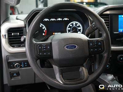 2021 Ford F-150 XLT   - Photo 23 - Lynnwood, WA 98036