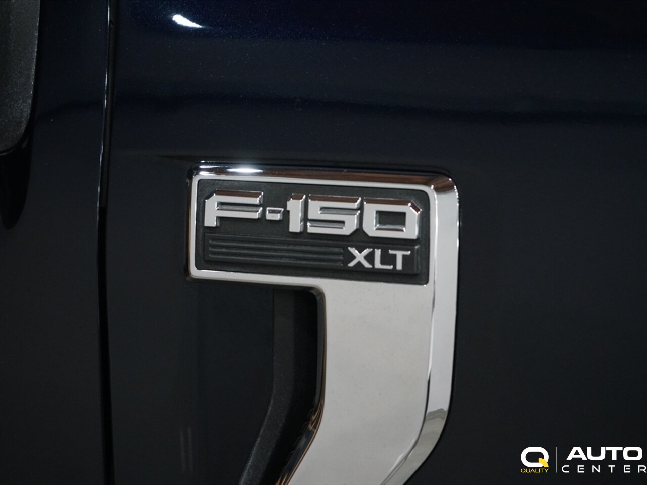 2021 Ford F-150 XLT - Photo 4 - Lynnwood, WA 98036