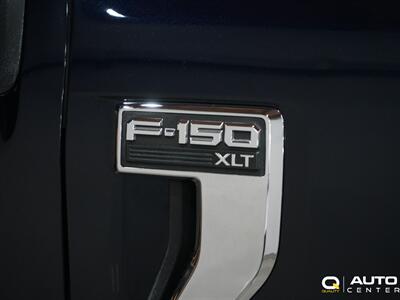 2021 Ford F-150 XLT   - Photo 4 - Lynnwood, WA 98036