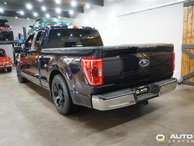 2021 Ford F-150 XLT   - Photo 7 - Lynnwood, WA 98036
