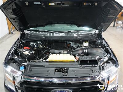 2021 Ford F-150 XLT   - Photo 13 - Lynnwood, WA 98036