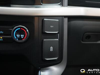 2021 Ford F-150 XLT   - Photo 31 - Lynnwood, WA 98036