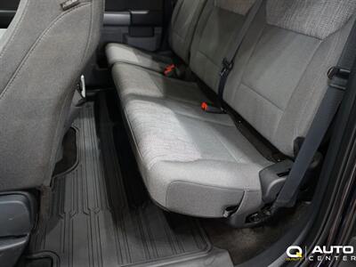 2021 Ford F-150 XLT   - Photo 38 - Lynnwood, WA 98036