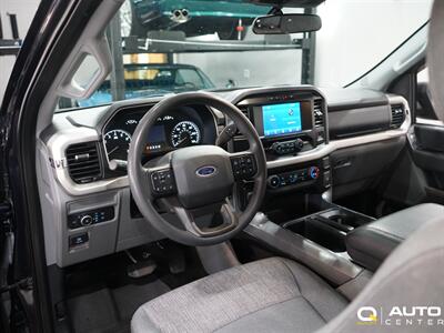 2021 Ford F-150 XLT   - Photo 22 - Lynnwood, WA 98036