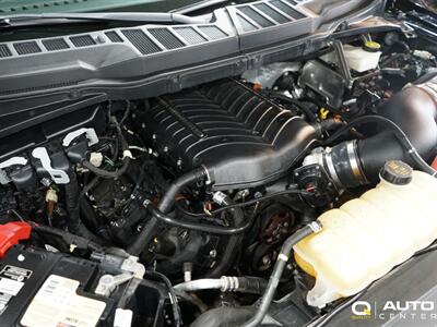 2021 Ford F-150 XLT   - Photo 14 - Lynnwood, WA 98036